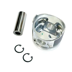 Piston Yanmar 3YM30 | 3YM30AE | 3YM30C - STD - sans segments