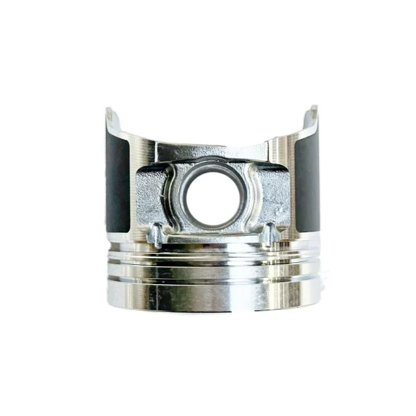 Piston Yanmar 3YM30 | 3YM30AE | 3YM30C – STD – avec segments