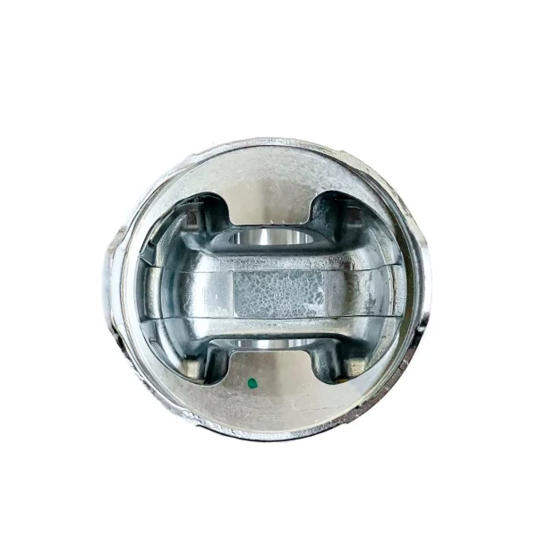 Piston Yanmar 3YM30 | 3YM30AE | 3YM30C – +0,5 mm – sans segments de piston