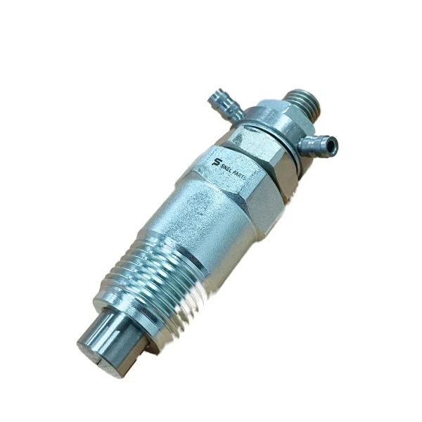 Porte-injecteur complet Universal M15 | M-18 | M-20 | M-25 | M-25XP | M-35 | M-40 | M-50 | 5432 – Beta Marine Beta 16 – Nanni 2.60HE | 3.90HE | 4.110HE – Renault Marine D950