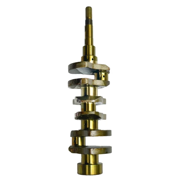 Vilebrequin Universal M-25 – Nanni 3.90HE