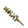 Vilebrequin Universal M-25 – Nanni 3.90HE