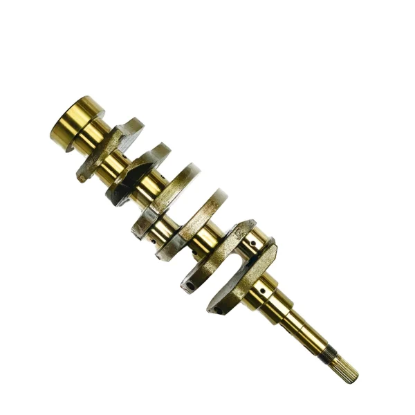 Vilebrequin Universal M-25 – Nanni 3.90HE