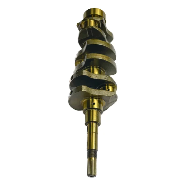 Vilebrequin Universal M-25 – Nanni 3.90HE