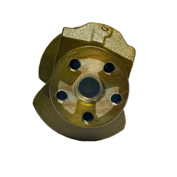 Vilebrequin Universal M-25 – Nanni 3.90HE