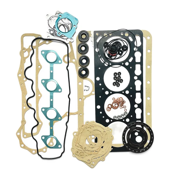 Pochette de joints Beta Marine Beta 75 – Nanni 4.330 TDI | 4.340 TDI