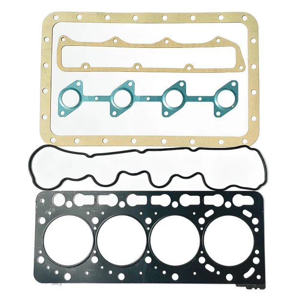 Pochette de joints Beta Marine Beta 75 – Nanni 4.330 TDI | 4.340 TDI
