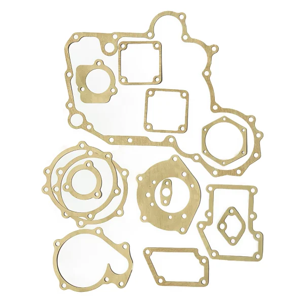 Pochette de joints Beta Marine Beta 75 – Nanni 4.330 TDI | 4.340 TDI