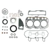 Culasse Yanmar 3YM30 | 3YM30AE | 3YM30C complète + kit de joints + thermostat + bougies de préchauffage
