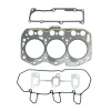 Pochette de joints Yanmar 3YM30 | 3YM30AE | 3YM30C