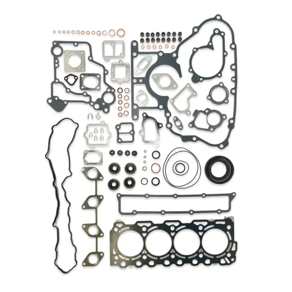 Pochette de joints complète Beta Marine Beta 85T