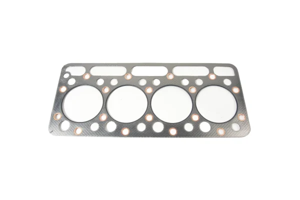 Culasse complète Universal M-50 + joint de culasse + bougies de préchauffage