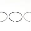 Segments de piston Yanmar 2GM20 | 2GM20F | 2GM20C | 3GM30 | 3GM30F