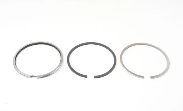 Segments de piston Yanmar 2GM20 | 2GM20F | 2GM20C | 3GM30 | 3GM30F