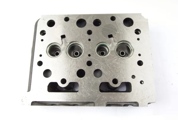 Culasse Universal M-20 – Culasse nue