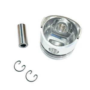 Piston Universal M-25XP – Nanni 3.90HE – Renault Marine D950 - STD.