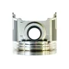 Piston Beta Marine Beta 85T – Nanni N4.85 | N4.100 – avec segments, +0,5 mm