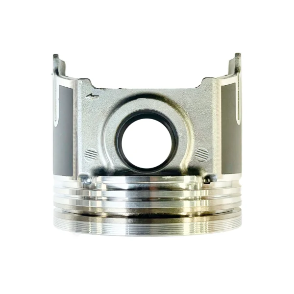 Piston Beta Marine Beta 85T – Nanni N4.85 | N4.100 – avec segments, +0,5 mm