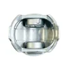 Piston Beta Marine Beta 85T – Nanni N4.85 | N4.100 – avec segments, STD