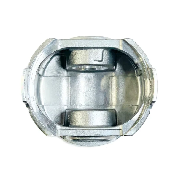 Piston Beta Marine Beta 85T – Nanni N4.85 | N4.100 – avec segments, +0,5 mm