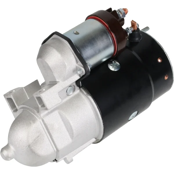 Démarreur Volvo Penta Mercruiser OMC 10MT 12V 1.4kW