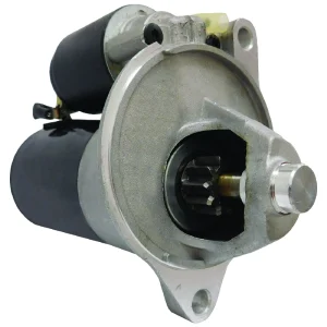Démarreur Volvo Penta OMC SAE J1171 12V 1.4kW rotation anti-horaire
