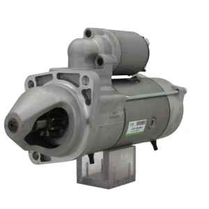 Démarreur Volvo Penta D5 D6 D7 TD6 24V 4.0kW