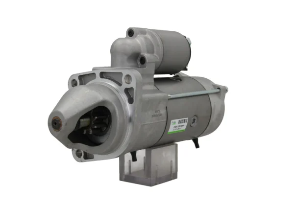 Démarreur Volvo Penta D5 D6 D7 TD6 24V 4.0kW