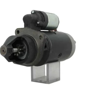 Démarreur Volvo Penta AD30A AD40B AD41 AQAD30-41 24V 4.0kW