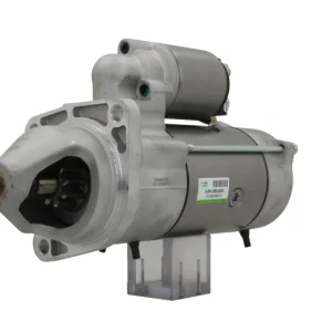 Démarreur Vetus Deutz DT67 DTA43 DTA64 DTA67 12V 3.0kW