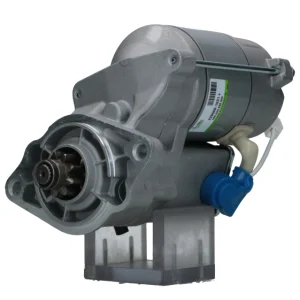 Démarreur Beta Marine Beta 20 | Beta 25 12V 1.4kW