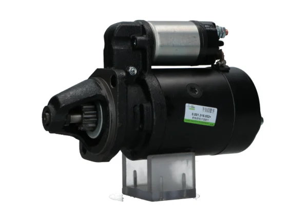 Démarreur Volvo Penta MD2 MD3 MD7 MD11 MD17 12V 2.0kW