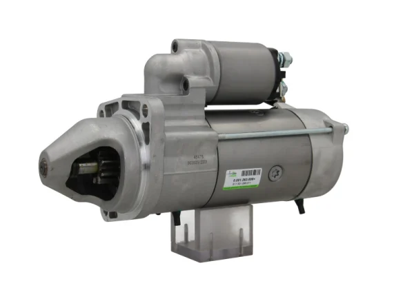 Démarreur Volvo Penta D5 D6 D7 TD6 24V 4.0kW