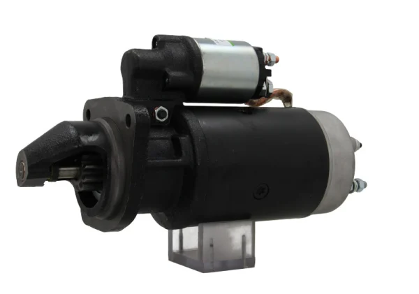 Démarreur Perkins Sabre M135 M92B 12V 2,8 kW