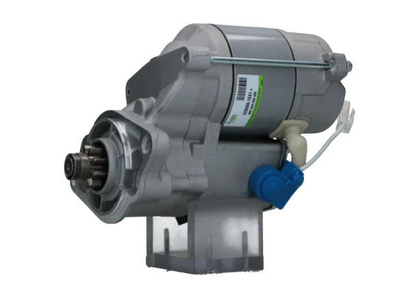 Démarreur Beta Marine Beta 20 | Beta 25 12V 1.4kW