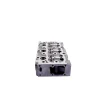 Culasse Universal M-25 | M-25XP – Nanni 3.90HE – Renault Marine D950 – Culasse nue