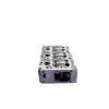 Culasse + kit de joints Universal M-25 | M-25XP – Nanni 3.90HE – Renault Marine D950