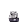 Culasse + kit de joints Universal M-25 | M-25XP – Nanni 3.90HE – Renault Marine D950