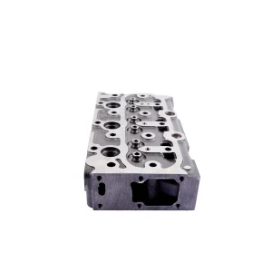 Culasse Universal M-25 | M-25XP – Nanni 3.90HE – Renault Marine D950 – Culasse nue
