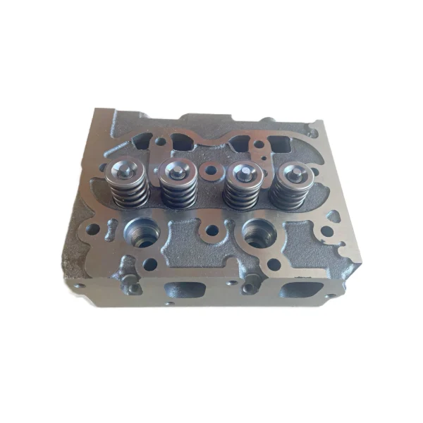 Culasse Universal M-20 – Culasse complète