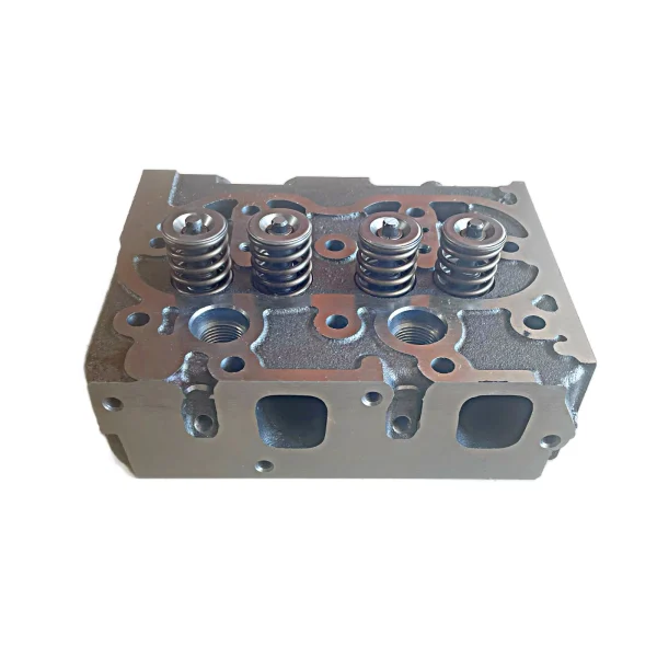 Culasse Universal M-20 – Culasse complète