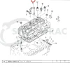 Vis de culasse Universal M-50
