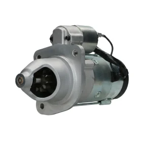 Démarreur Volvo Penta AD41 | KAD42 | KAMD | TAMD41 – 12V 3,1 kW
