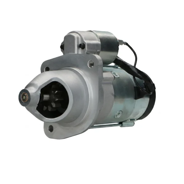 Démarreur Volvo Penta AD41 | KAD42 | KAMD | TAMD41 – 12V 3,1 kW