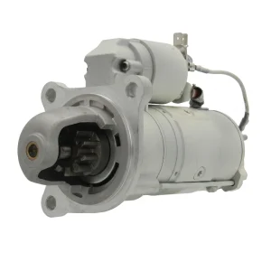 Démarreur Volvo Penta MD22 | TMD22 | TAMD22P – 12V 1.8 kW