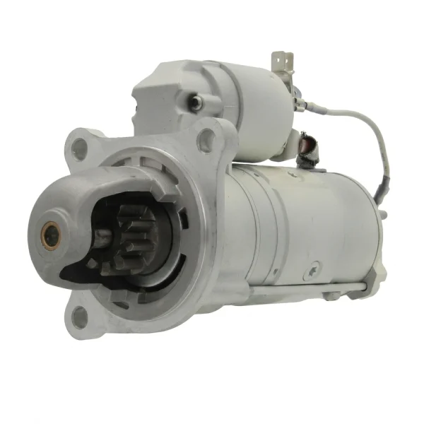 Démarreur Volvo Penta MD22 | TMD22 | TAMD22P – 12V 1.8 kW