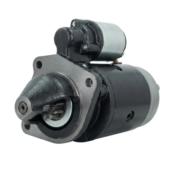 Démarreur Volvo Penta MD21 | AQD21 – 12V 2.7 kW