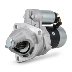Démarreur Yanmar série 6LY – 12V 2,5 kW