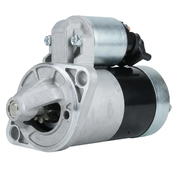 Démarreur Yanmar YSM8 | YSM12 | YSE8 | YSE12 | SB8 | SB12 – 12V 1.0 kW