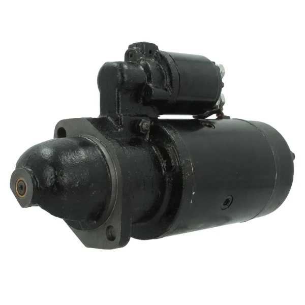 Démarreur Sabb 2J | JRG – 24V 4.0 kW